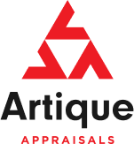 Artique Appraisals logo