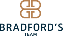 Bradford's Team logo
