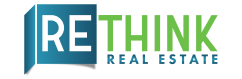 ReThink Real Estate logo